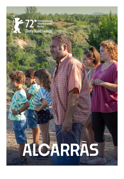 Putas alcarras Alcarràs is a 2022 Spanish-Italian drama film directed by Carla Simón